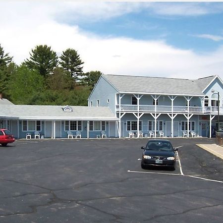 Eastview Motel Saco Old Orchard Beach Kültér fotó