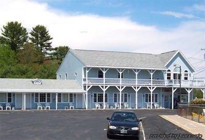 Eastview Motel Saco Old Orchard Beach Kültér fotó