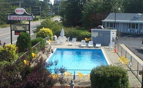 Eastview Motel Saco Old Orchard Beach Kültér fotó