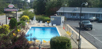 Eastview Motel Saco Old Orchard Beach Kültér fotó