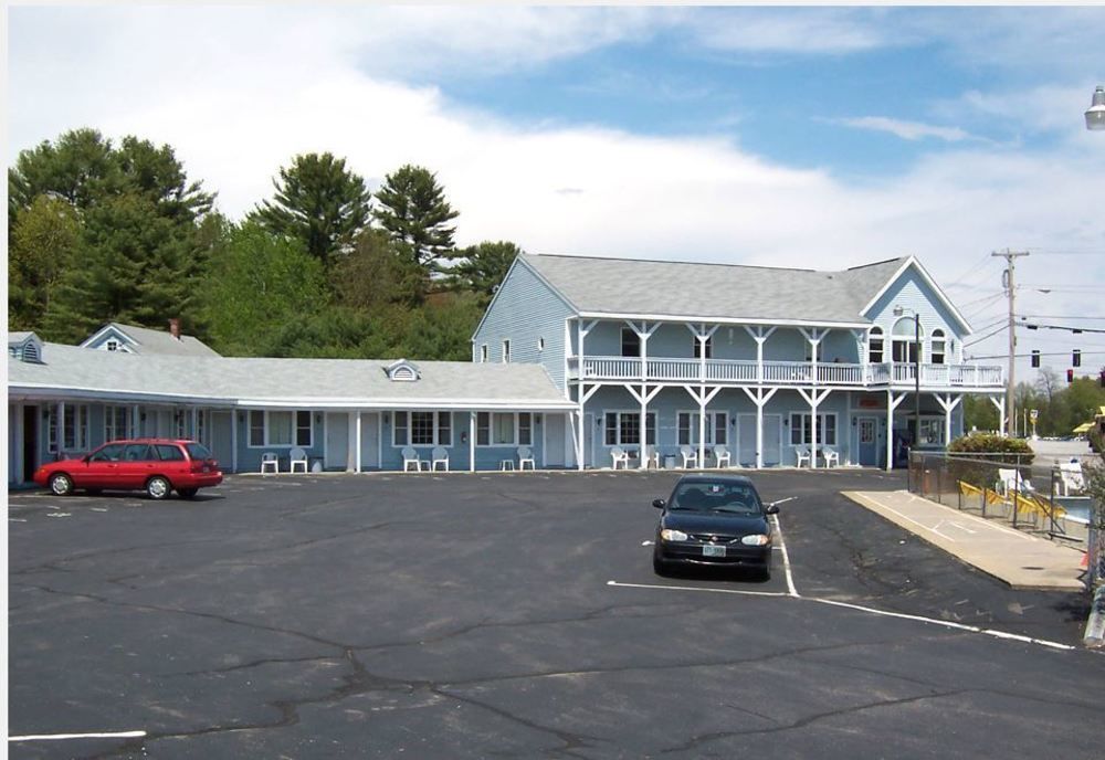 Eastview Motel Saco Old Orchard Beach Kültér fotó