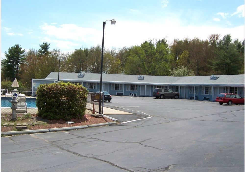 Eastview Motel Saco Old Orchard Beach Kültér fotó